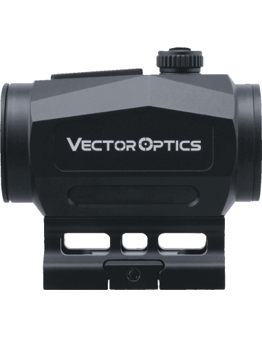Point rouge SCRAPPER 1X29 VECTOR OPTICS scrd-47