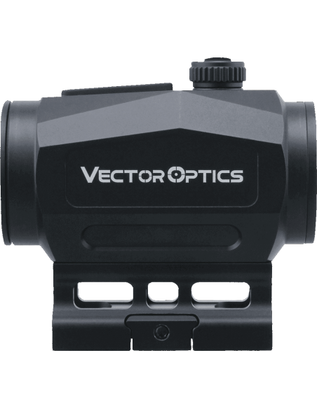 Point rouge SCRAPPER 1X29 VECTOR OPTICS scrd-47