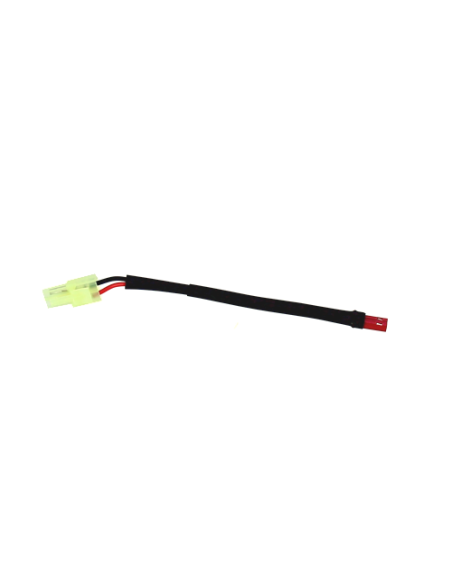 adaptateur Connecteur JST / Mini Tamiya VBPOWER victory battery