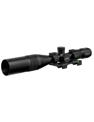Lunette SK 4-16x44 AOE Storm Optics