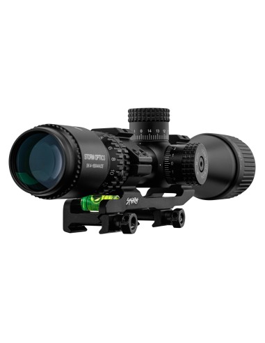 Lunette SK 4-16x44 AOE Storm Optics