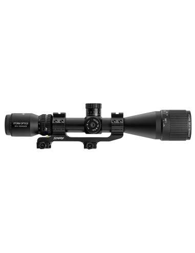 Lunette SK 4-16x44 AOE Storm Optics