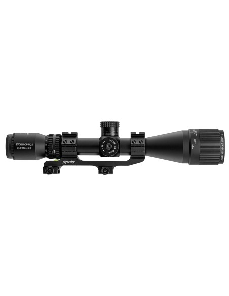 Lunette SK 4-16x44 AOE Storm Optics