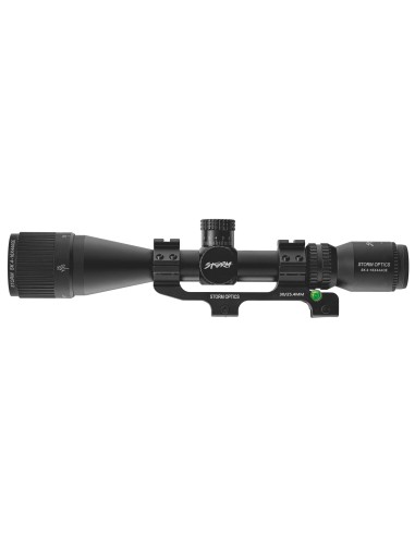 Lunette SK 4-16x44 AOE Storm Optics