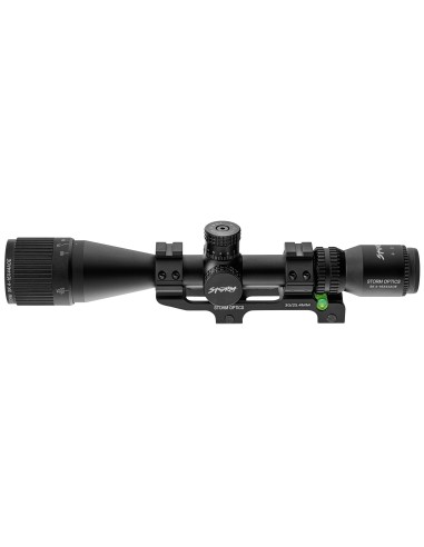 Lunette SK 4-16x44 AOE Storm Optics