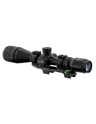 Lunette SK 4-16x44 AOE Storm Optics