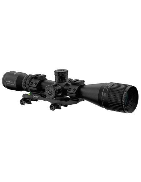 Lunette SK 4-16x44 AOE Storm Optics STORM