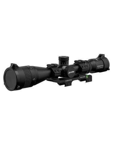 Lunette SK 4-16x44 AOE Storm Optics STORM