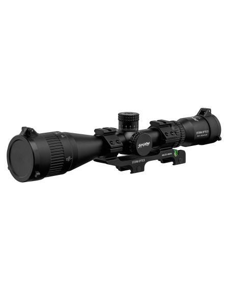 Lunette SK 4-16x44 AOE Storm Optics STORM