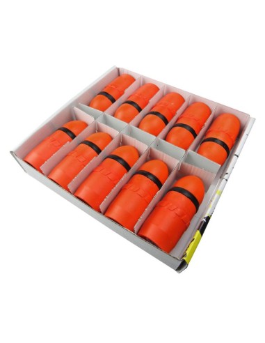 grenade 40mm pecker MK-2 factice d entrainement TAGINN TAGINN grenade d entrainement