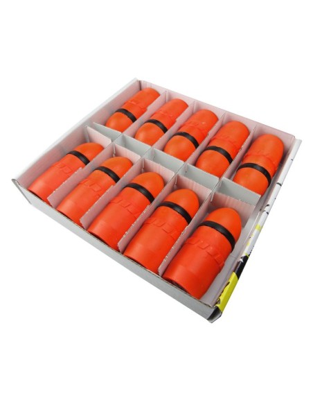 grenade 40mm pecker MK-2 factice d entrainement TAGINN TAGINN grenade d entrainement