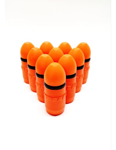 grenade 40mm pecker MK-2 factice d entrainement TAGINN