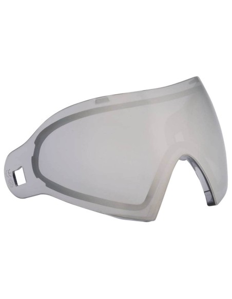 ECRAN THERMAL SMOKE SILVER POUR MASQUES I4 ET I5 DYE DYE