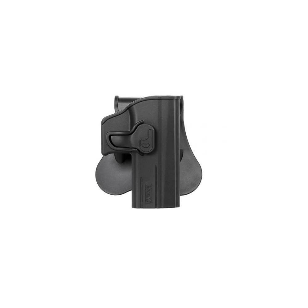 holster à rétention  USP / USP compact AMOMAX