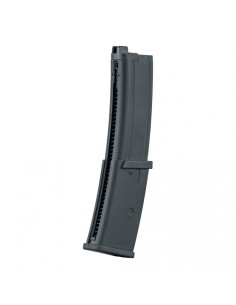 chargeur MP7HK 6mm gaz 1j pour MP7 UMAREX 2.5970.1