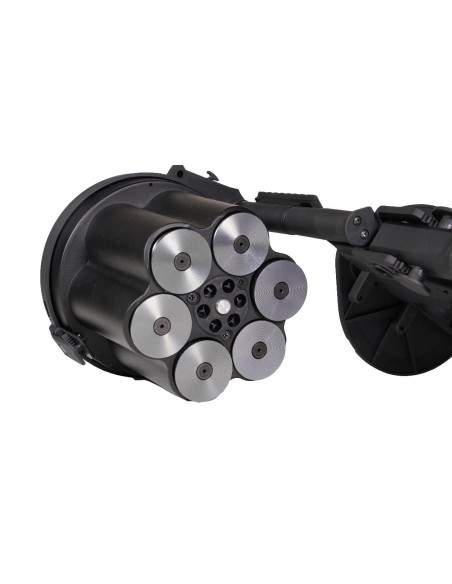 lance grenade 40mm 6coups GLM MATRIX NUPROL
