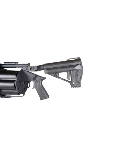 lance grenade 40mm 6coups GLM MATRIX NUPROL