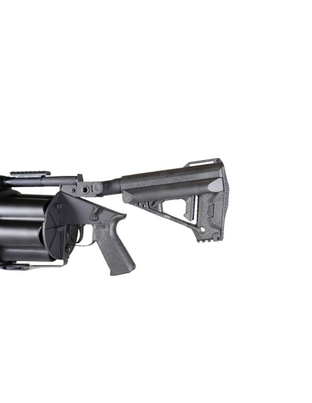 lance grenade 40mm 6coups GLM MATRIX NUPROL