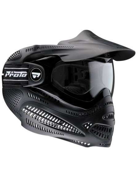 masque DYE SE rental thermal double vitrage NOIR DYE