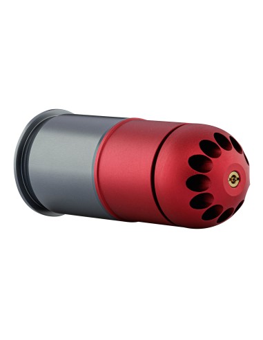 grenade gaz 96 bbs m203 de marque Nuprol
