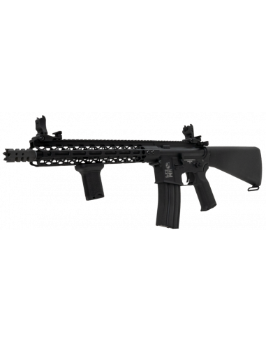 M4 COLT LIMA Noir metal 180032 CYBERGUN