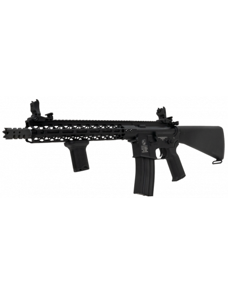 M4 COLT LIMA Noir metal 180032 CYBERGUN