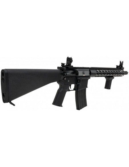 M4 COLT LIMA Noir metal 180032