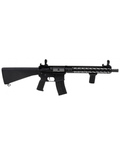 M4 COLT LIMA Noir metal 180032