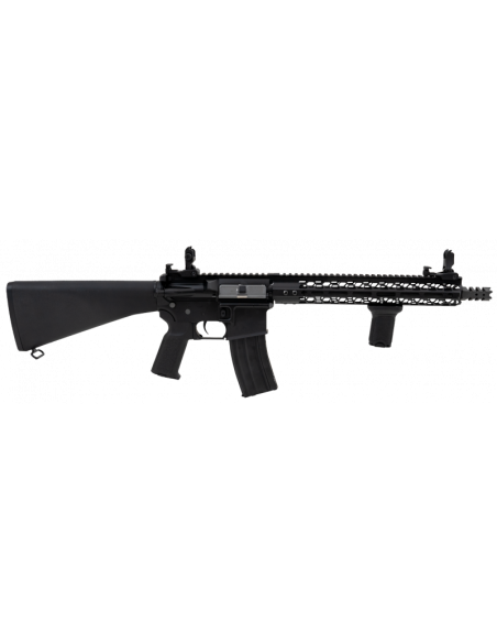 M4 COLT LIMA Noir metal 180032