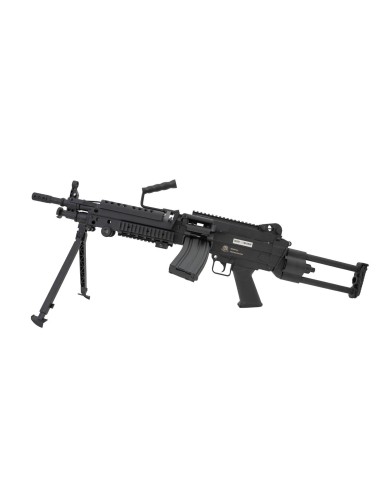 MINIMI M249 PARA AEG electronique trigger