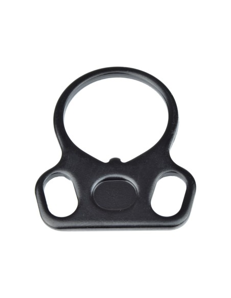 Anneau de Sangle pour tube m4 JS-tactical