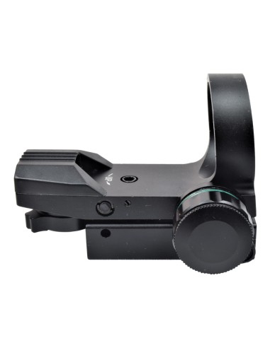 JS-TACTICAL RED DOT MULTI-RETICULE NOIR (JS-HD110) JS-tactical