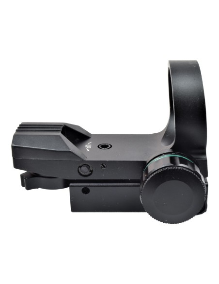 JS-TACTICAL RED DOT MULTI-RETICULE NOIR (JS-HD110) JS-tactical
