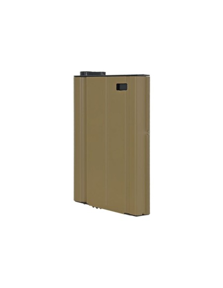 chargeur 500bb's SCAR-H VFC TAN 205150