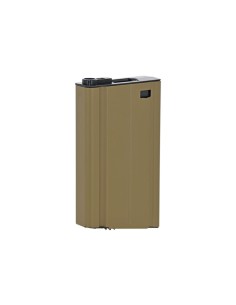chargeur 500bb's SCAR-H VFC TAN 205150 2