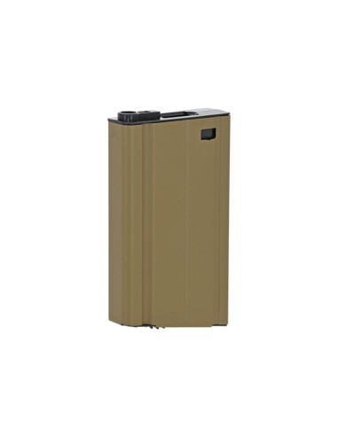 chargeur 500bb's SCAR-H VFC TAN 205150