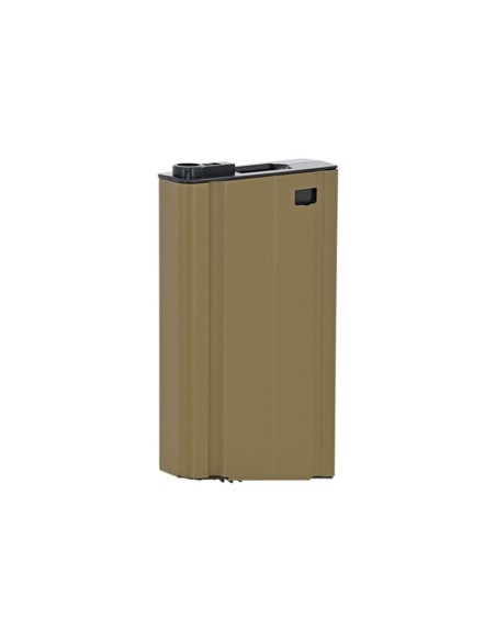 chargeur 500bb's SCAR-H VFC TAN 205150