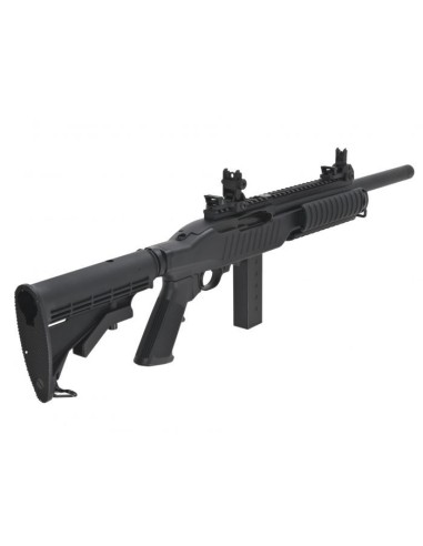 Replique KC-02 gaz Gen2 KJW KJ Works