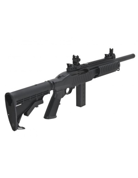 Replique KC-02 gaz Gen2 KJW KJ Works