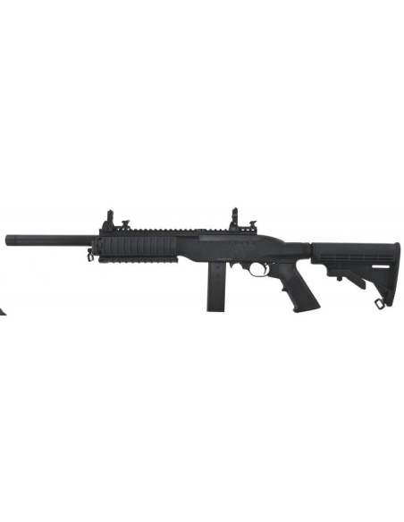Replique KC-02 gaz Gen2 KJW