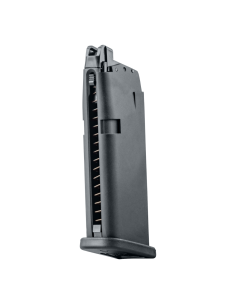 chargeur gaz G19 Gen4 19bb's umarex VFC 2.6456.1