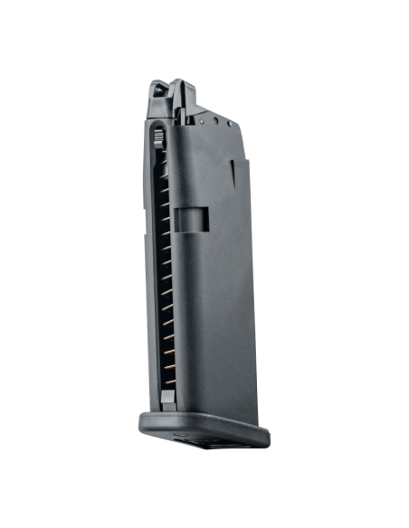 chargeur gaz G19 Gen4 19bb's umarex VFC 2.6456.1