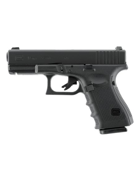 Glock G19 gen4 GBB 6mm 2.6456