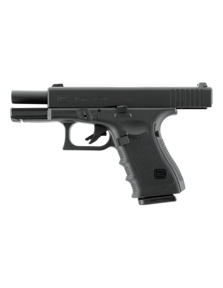 Glock G19 gen4 GBB 6mm 2.6456
