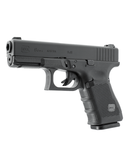 Glock G19 gen4 GBB 6mm 2.6456