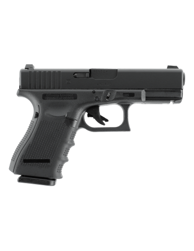 Glock G19 gen4 GBB 6mm 2.6456