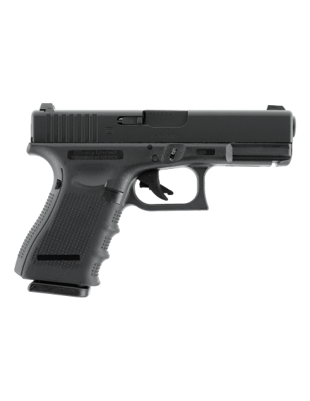 Glock G19 gen4 GBB 6mm 2.6456