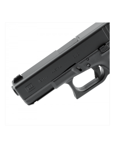 Glock G19 gen4 GBB 6mm 2.6456