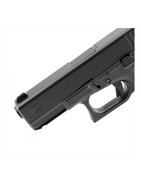 Glock G19 gen4 GBB 6mm 2.6456