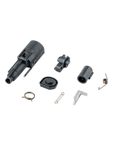 Glock G19 gen4 GBB 6mm 1 joules 2.6456 UMAREX